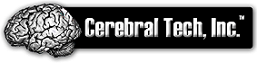 Cerebral Tech, Inc. Logo